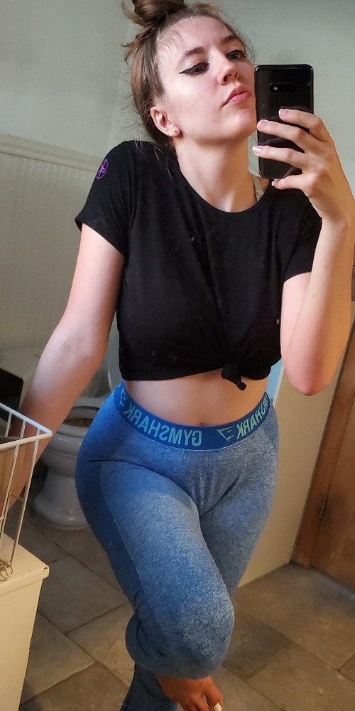 Gymshark Flex Leggings